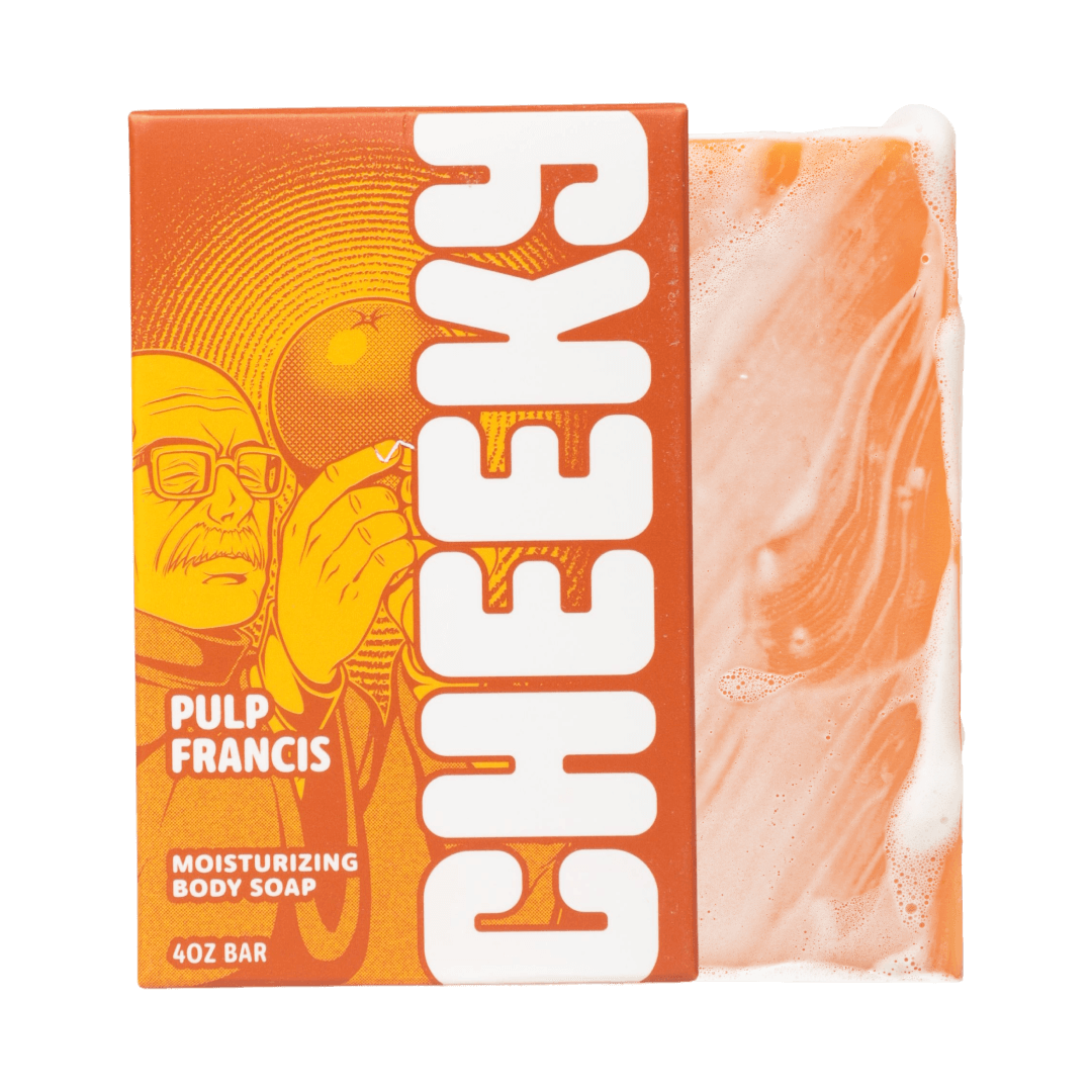 Pulp Francis
