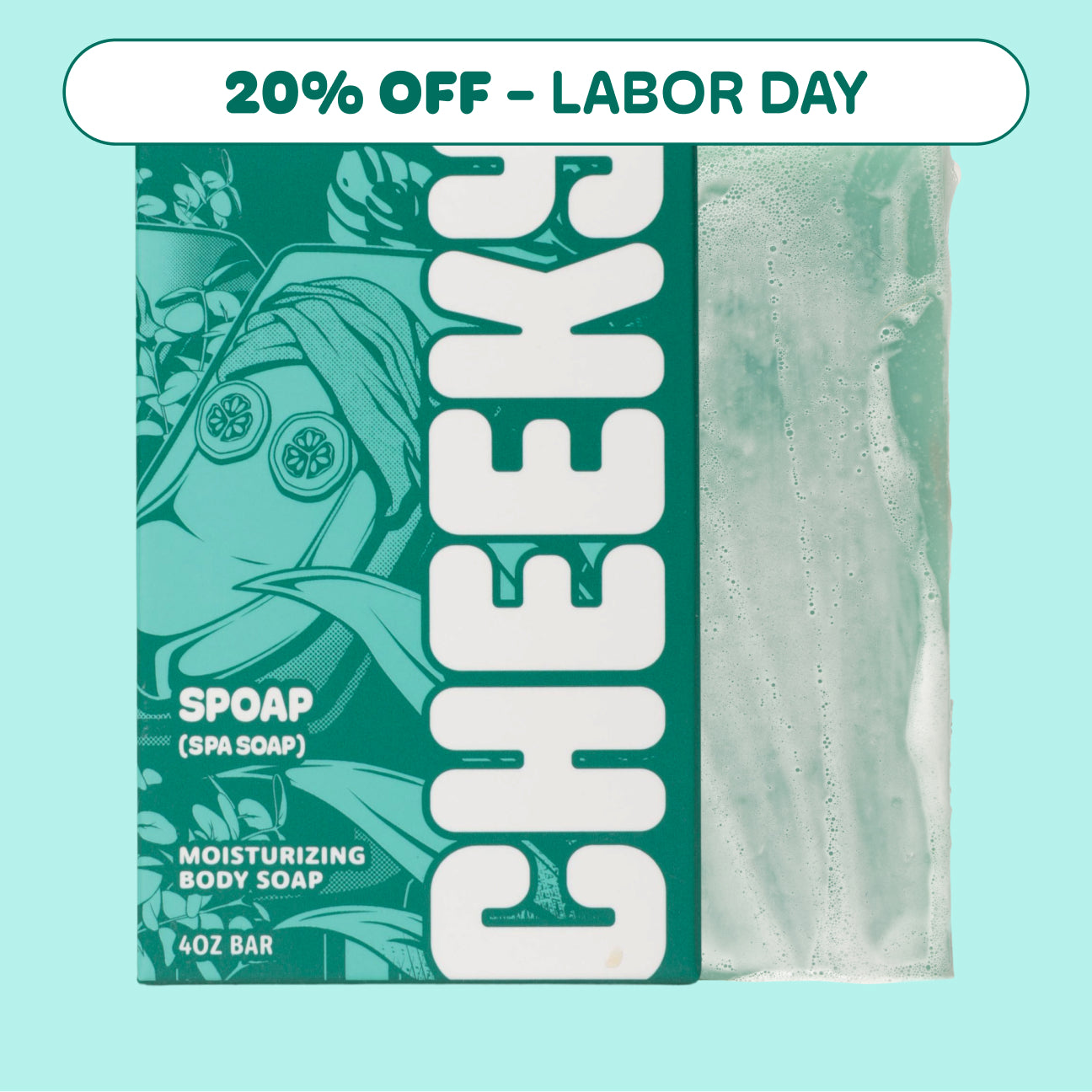 SPOAP (Spa Soap)